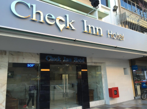 Check Inn Hotel Tawau