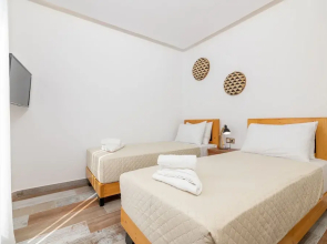 Naxian Sunset Luxury Villas