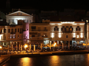 Aktaion Hotel