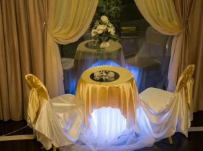 Villa Park Hotel Strumica