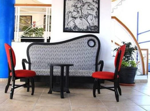 Auberge Oualidia Dream