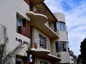Albert Park Apartments