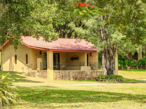 Bohm's Zeederberg Country House