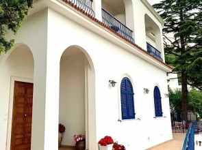 Residence Villa Giordano