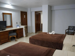 Hotel Santiago de Compostela