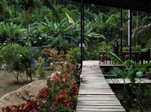 Khao Sok Residence Resort