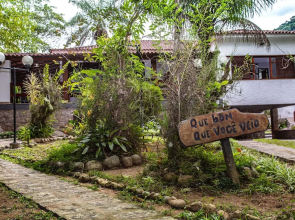 Beautiful Country House in Guapimirim Aconchego ZX