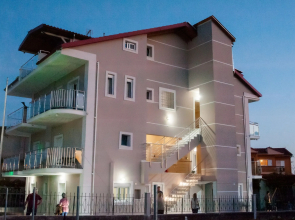 Vanessa's Rooms & Apartments