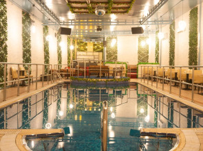 Golden Tulip Deira Hotel