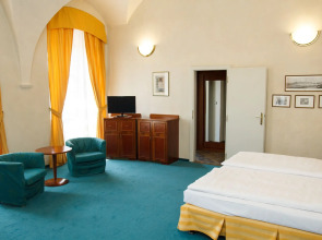 Hotel Adalbert