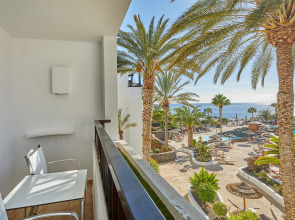 Secrets Lanzarote Resort & Spa