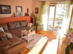 Apartment Nasta - 10m from beach