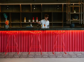 Moji Don Mueang Airport Hotel - Bangkok
