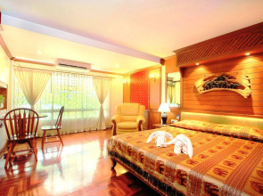 Royal Ivory Sukhumvit Nana