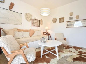 Stunning Home in Basina w/ Wifi and 2 Bedrooms