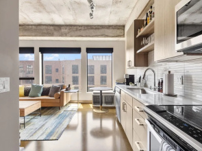Sable 504 - One Bedroom