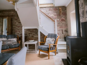 Dunruadh Cottage
