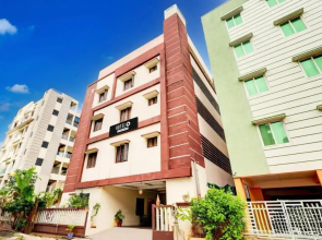 The Yuva Inn By OYO Rooms