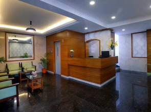 Treehouse Neptune Panaji