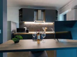 Corso Apartments B&B