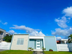 Rincon Relax House Near Downtown with Private Pool