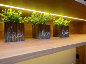 Apto 100m da Praia Com Piscina Aquecida e Lazer - Cachoeira do Bom Jesus - Floripa