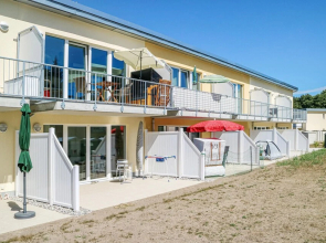 Awesome Apartment in Graal-müritz With 1 Bedrooms and Wifi