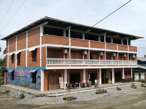 Hotel Acuali Nuqui