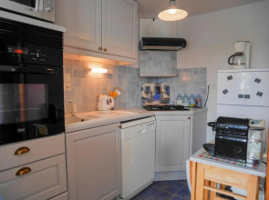 Appartement Le Palais, 3 pièces, 4 personnes - FR-1-418-62