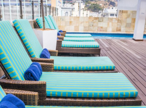 ONOMO Hotel Cape Town - Inn on the Square