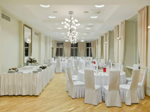 Отель Hestia Hotel Draugi