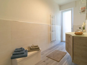 Civico 32 Family Apartment