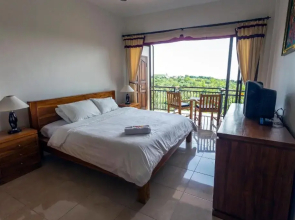 Waroeng Surya Home Stay