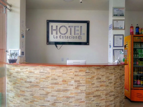 La Estacion