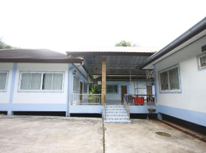 Kohchang FuengFah