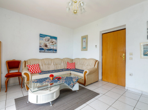 Seaview Apartment Micika Krk Island