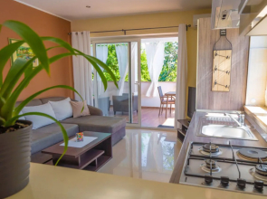 Apartment Sandra Opatija/Pobri