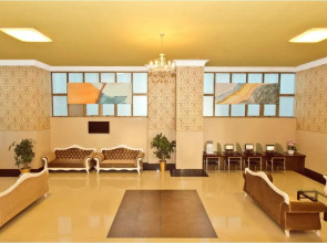 Magnificent International Hotel