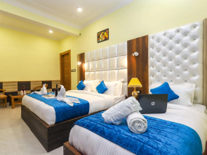 Hotel The Nest