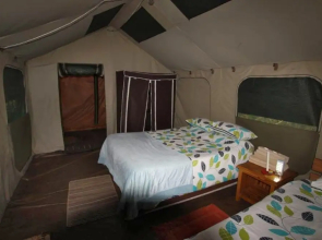 Kosi Bay Lodge