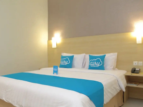 Airy MT Haryono 55 Balikpapan