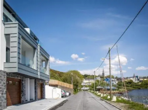 No 4 Clifden Quay