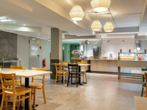 a&o Hamburg Hammer Kirche