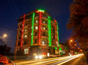 Hotel Sai Gon Dak Nong