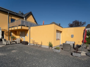 Ferienwohnung Anke - Appartement 5c