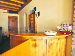 Hotel Kleopatra
