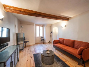 Les Paquerettes - Apartment for 3 people in the heart of Annecy
