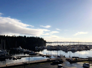 Waterfront Suites and Marina