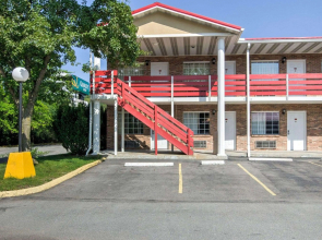 Quality Inn New River