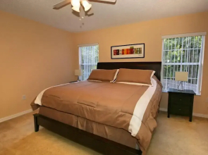 4770 Vero Beach Place 4 Bedrooms, 3 Bathrooms